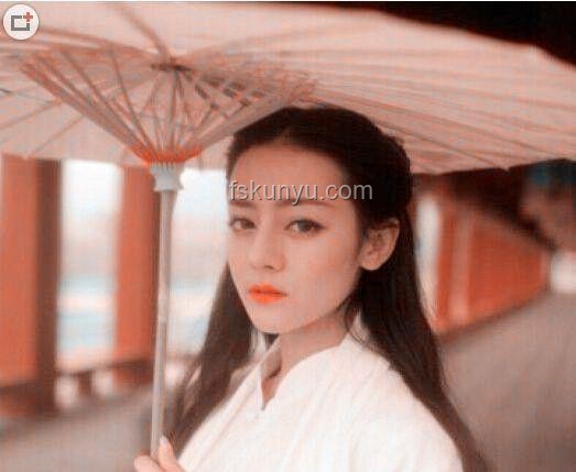 迪麗熱巴同款新中式戀夏風(fēng)格打造指南