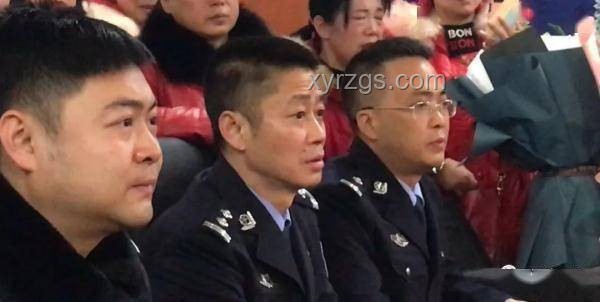 被搶失蹤22年姚一飛案件的前后對比