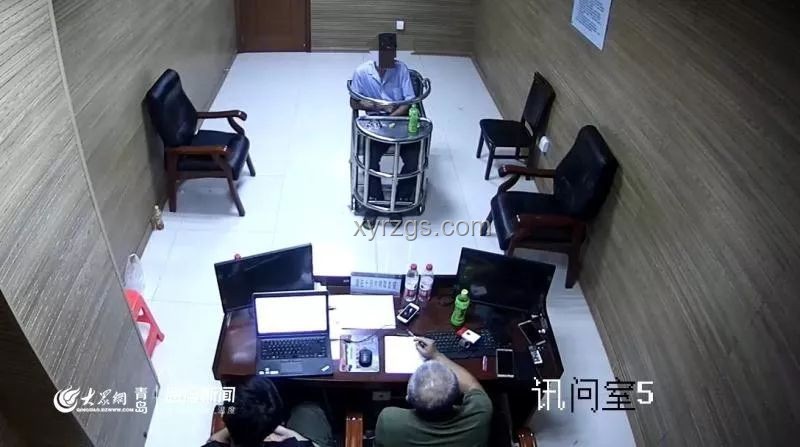 被搶失蹤22年姚一飛案件的前后對比
