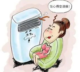 高溫天健康指南：醫(yī)生提醒勿吝嗇開空調(diào)
