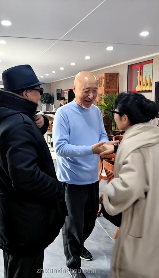朱時茂遭詐騙案深度分析：日遇兩騙，損失兩千元的警示