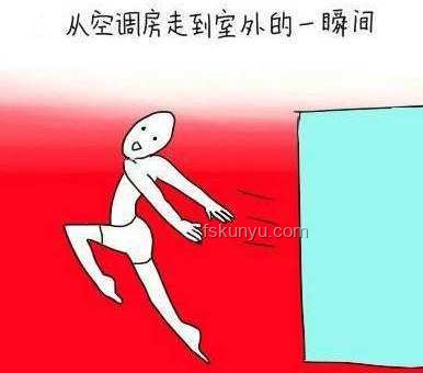 2025高溫預警：警惕熱射病成為新健康威脅