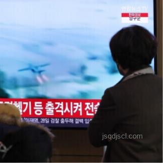 韓軍控制越界朝鮮人員事件透視：半島安全局勢新動向