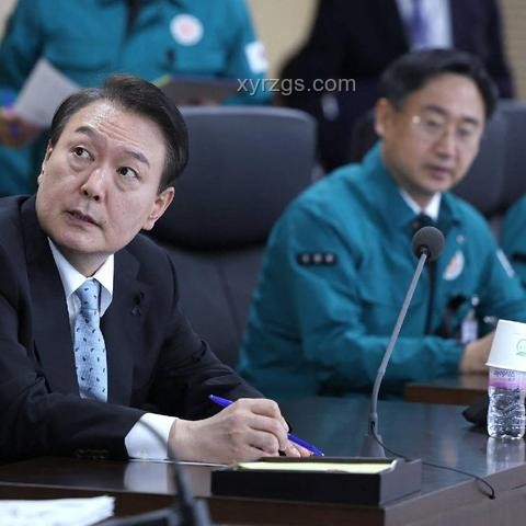 韓軍控制越界朝鮮人員問題解決方案