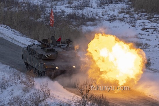 韓軍控制越界朝鮮人員：半島局勢微妙變化與影響