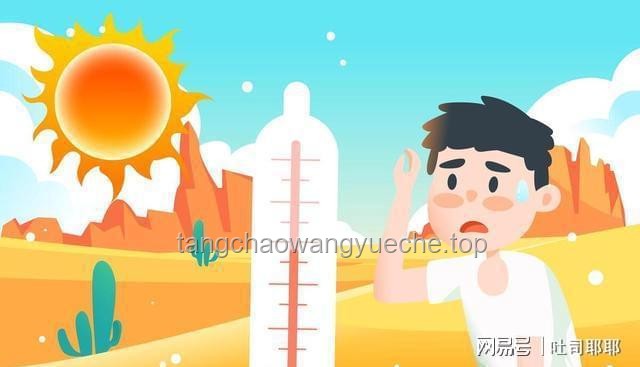 今年三伏天10年難遇，有何獨特講究？