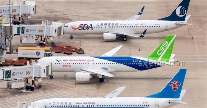 美解除C919發(fā)動(dòng)機(jī)出口禁令，中方積極回應(yīng)