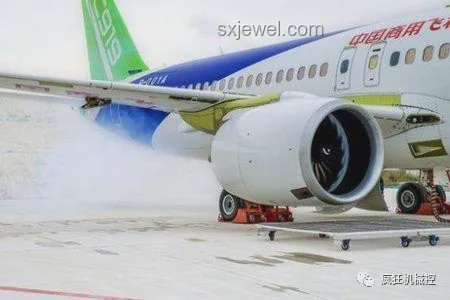 美解除C919發(fā)動(dòng)機(jī)出口禁令，中方積極回應(yīng)