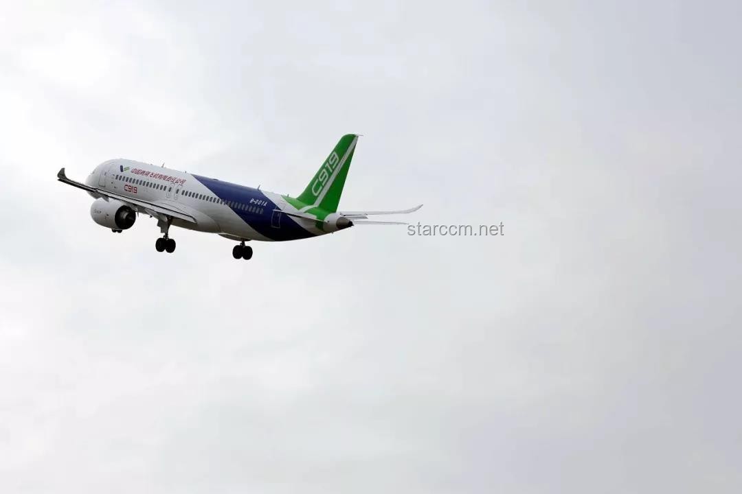 美解除禁令下的C919發(fā)動機出口：創(chuàng)新合作新篇章，中方積極回應
