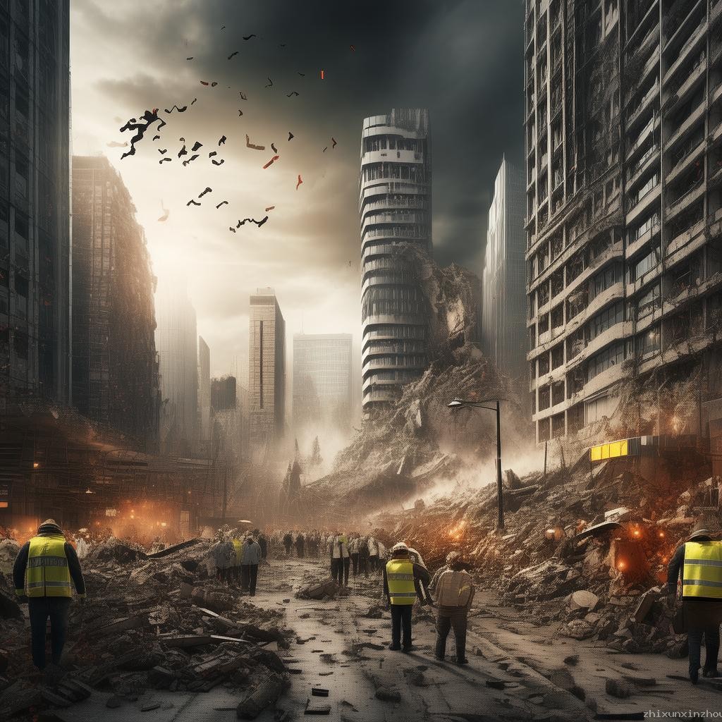 今日有毀滅性大地震？日本政府教你如何理性應(yīng)對(duì)