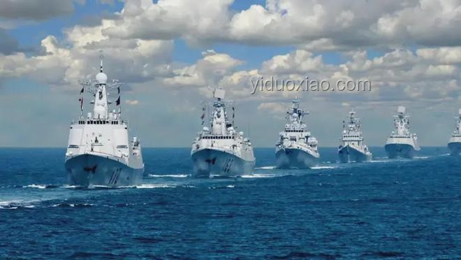 俄海軍副司令陣亡事件與駐地間諜嫌疑對比分析