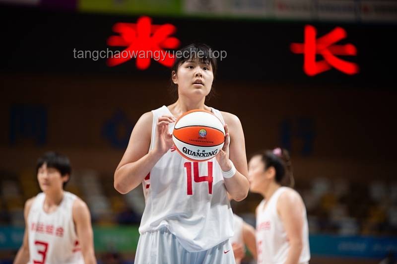 李月汝罰球神跡，透視WNBA內(nèi)線新勢力