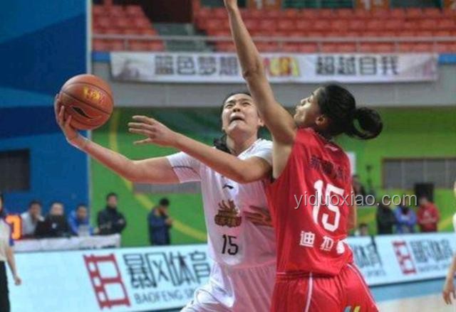 李月汝罰球神準，預示WNBA內線新星崛起趨勢