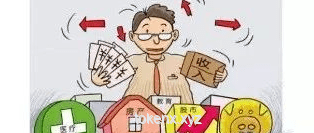 親戚再親，不如自給自足的財務(wù)安全感