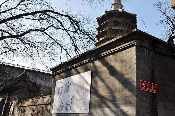北京胡同魅力探秘：為何網(wǎng)上贊譽(yù)如潮，你卻未感其美？