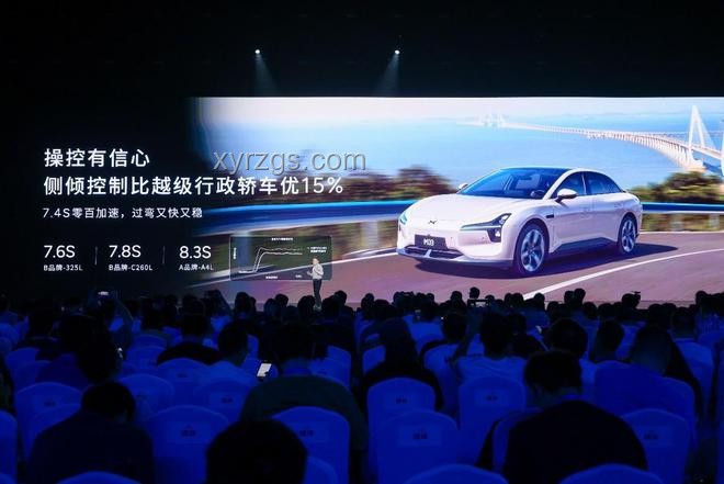 小鵬G7上市售價(jià)19.58萬(wàn)起：市場(chǎng)影響與深度分析