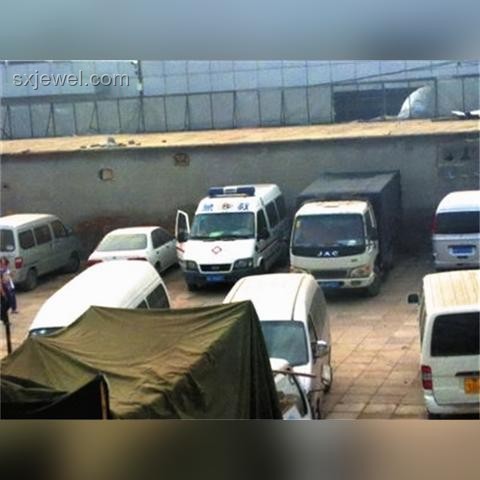 女子黑救護(hù)車(chē)死亡責(zé)任劃分與解決方案