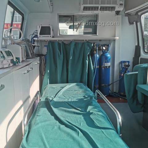 女子黑救護(hù)車死亡事件責(zé)任分析