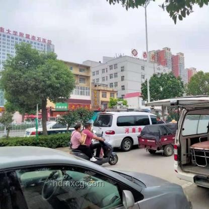 女子黑救護(hù)車死亡事件責(zé)任分析