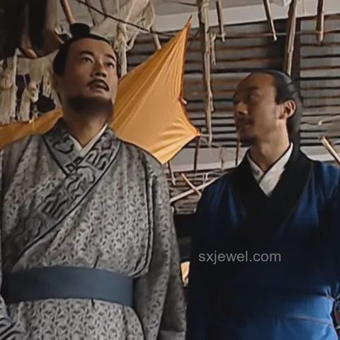 《大明王朝1566》沈一石之謎：權(quán)謀與商道的深度探索