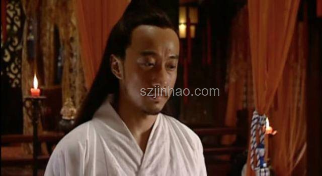 《大明王朝1566》中沈一石所求探析