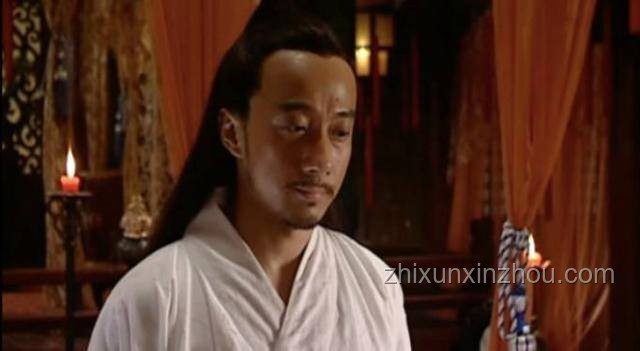 《大明王朝1566》中沈一石的角色洞察：權(quán)謀與悲劇的交織