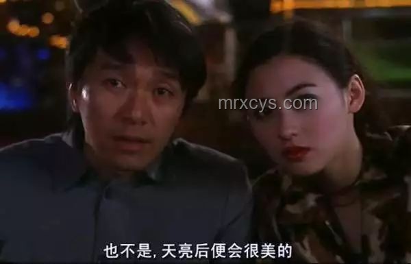 《喜劇之王》中的情感共鳴與跨界思維：柳飄飄的選擇深意