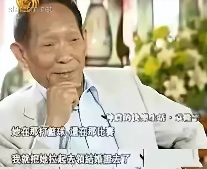 閃婚4月痛失愛(ài)妻，真誠(chéng)以對(duì)擊碎謠言