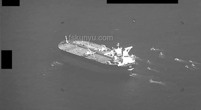 山東艦抵港期間男子無人機航拍被拘留案例研究