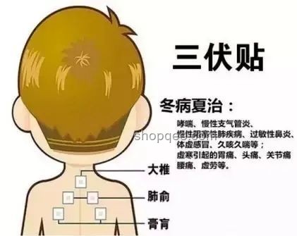 今年三伏天10年難遇，我解鎖的養(yǎng)生新講究??