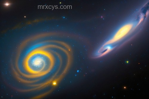 外星系不明物體造訪太陽系：天文學(xué)界的新發(fā)現(xiàn)與挑戰(zhàn)