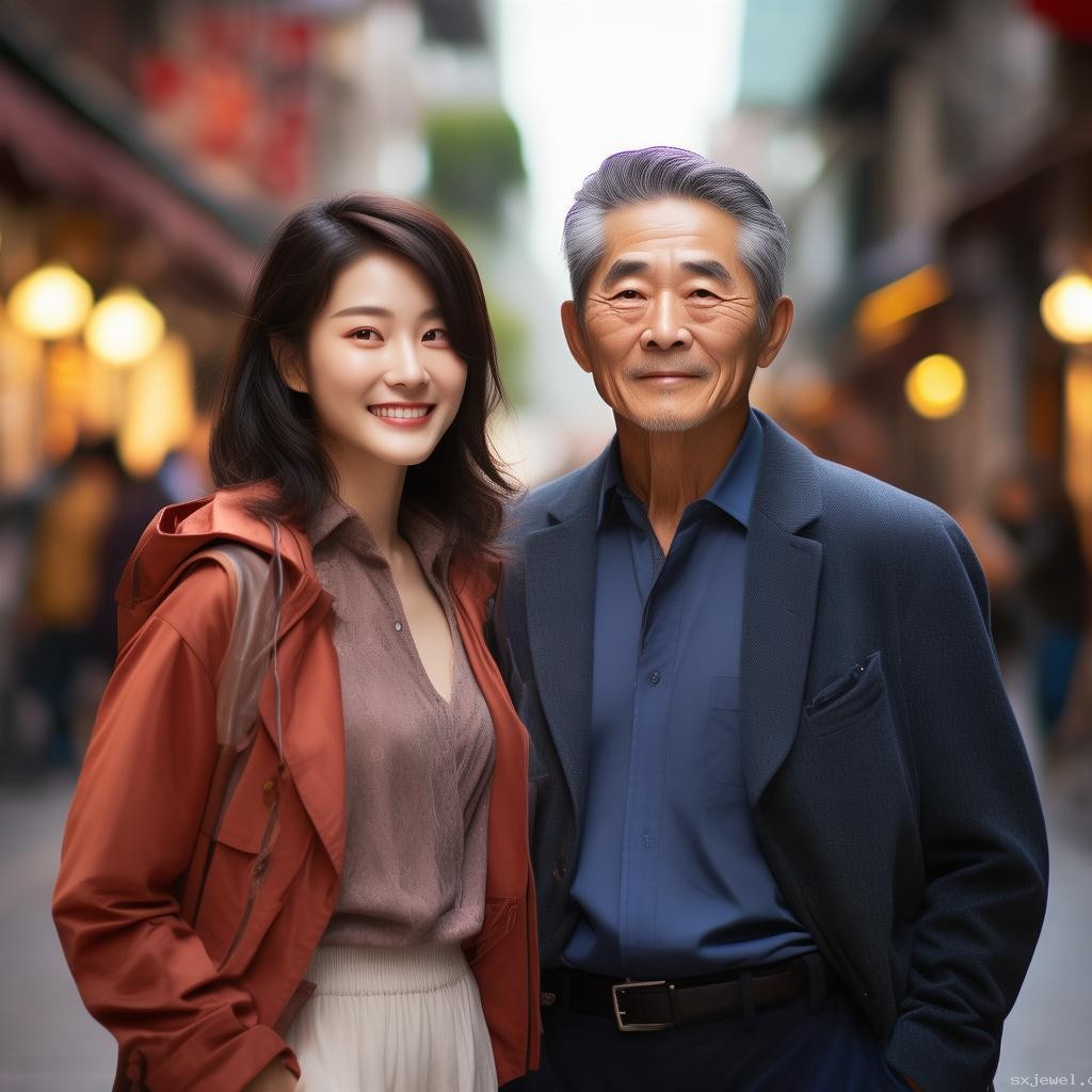 25歲女星與72歲曾志偉合影：跨代共鳴的創(chuàng)新啟示錄