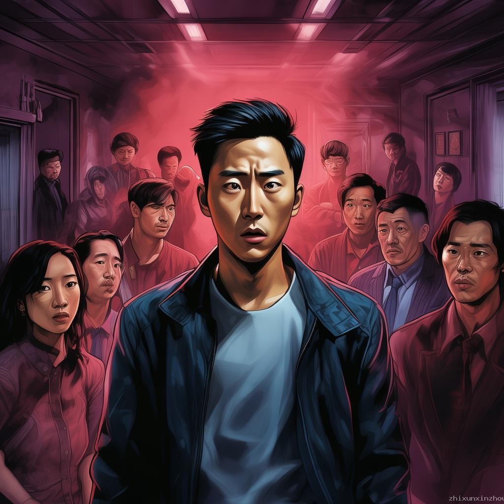 鄭愷“被做局”事件解析