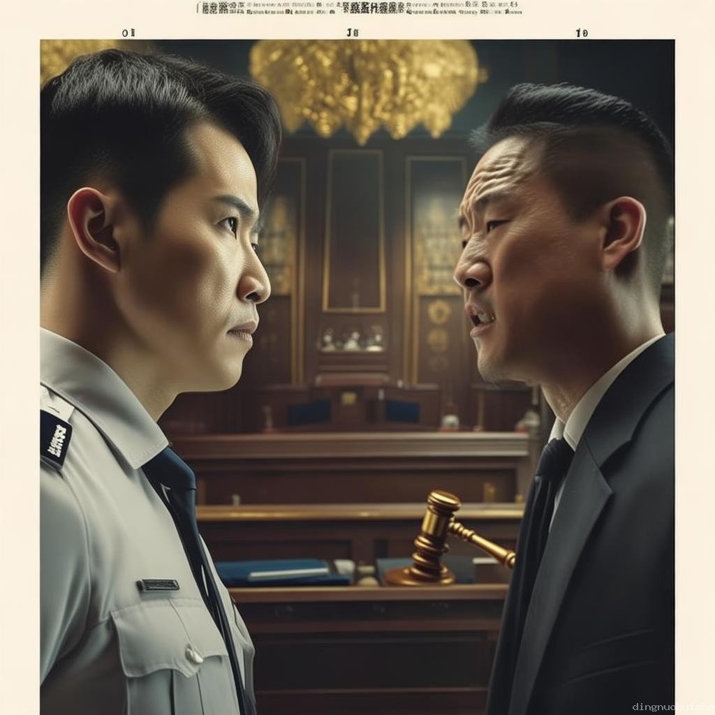 如何評(píng)價(jià)電視劇《以法之名》25-26集：反腐掃黑劇情高潮