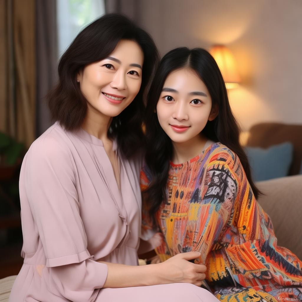 《是女兒是媽媽2》中李嘉格母女關(guān)系深度剖析，透視代際情感困局