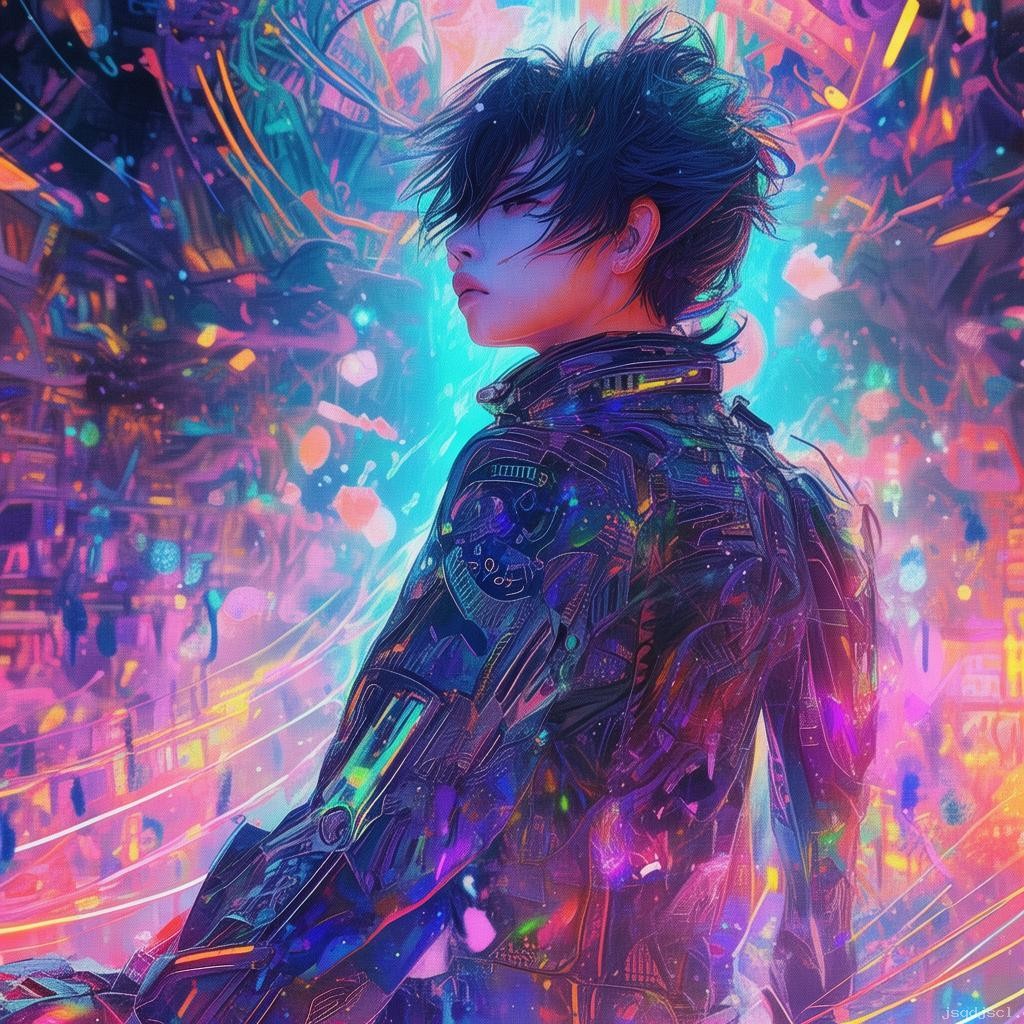 絕區(qū)零2.1復(fù)刻：星見雅的創(chuàng)新回響，跨界演繹新篇