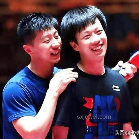 WTT美國大滿貫簽表公布：國乒選手布局與對手分析