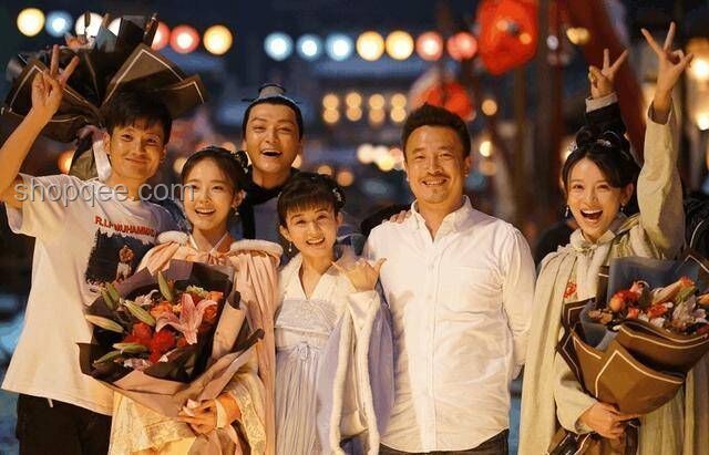 短劇《還珠》殺青：經(jīng)典IP的短劇化探索與挑戰(zhàn)