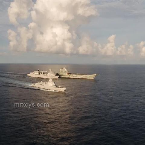 探訪山東艦航母編隊(duì)：規(guī)模、裝備與影響力深度剖析