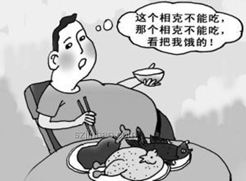 菠菜和豆腐同食誤區(qū)探究