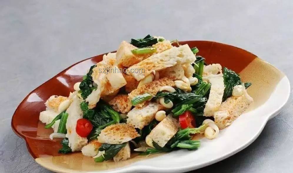 菠菜和豆腐同食誤區(qū)探究