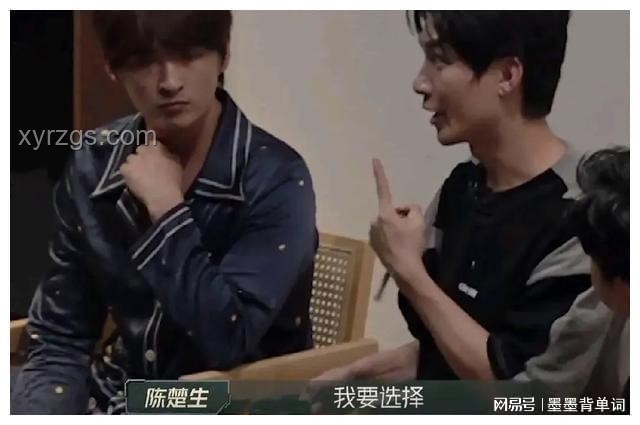 陳楚生情歌里的失戀哲學(xué)，我聽(tīng)出了幾百回的心碎??