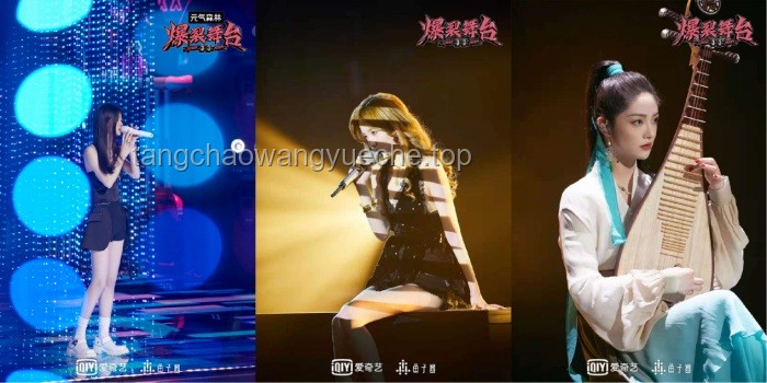 單依純《夢(mèng)一場(chǎng)》翻唱引發(fā)熱議，未來(lái)音樂(lè)趨勢(shì)展望