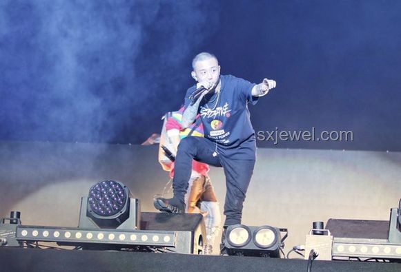 新說(shuō)唱新老rapper如何高效互相拷打，提升說(shuō)唱技巧