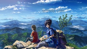 動畫《云深不知夢》開播深度分析
