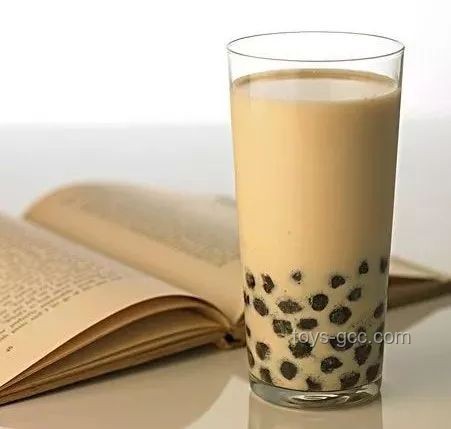 在家自制夏天第一杯珍珠奶茶，輕松享受