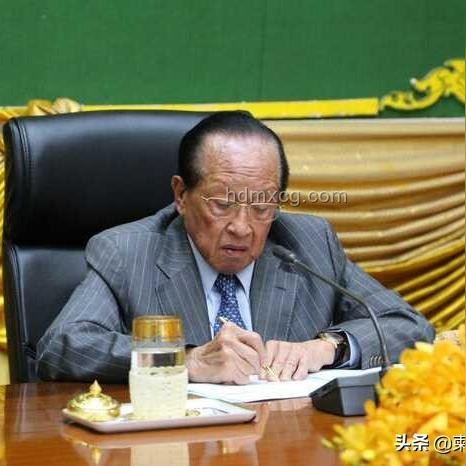 柬埔寨與美國達(dá)成貿(mào)易協(xié)議案例研究