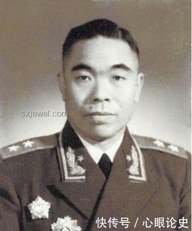 李云龍革命生涯與授銜之謎：為何不如降將曾澤生？