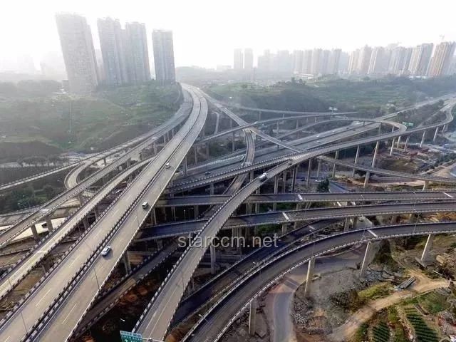 印度死亡折角立交橋：設(shè)計(jì)解析與網(wǎng)友觀點(diǎn)探討
