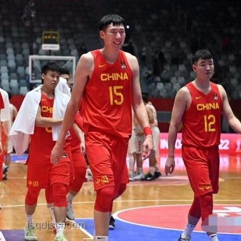 網(wǎng)傳籃協(xié)征召楊瀚森戰(zhàn)亞洲杯，影響NBA生涯？我的看法??